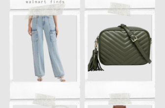 Walmart Style Haul: Freshen Up Your...