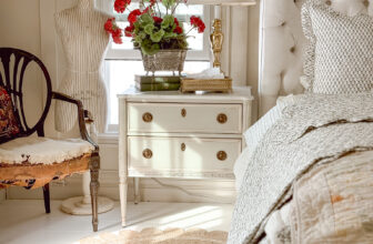 Spring Refresh: Remodeling Your Bed...