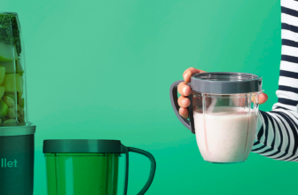 Lift Your Well being with the NUTRi...