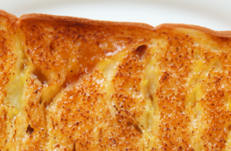 Simple French Toast Recipe – ...