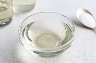 Easy Syrup Recipe | The Keep At Hou...