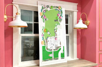 A Transparent Winner, A Alternate O...