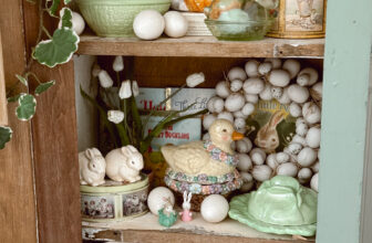 Weekend Vintage Haul: – Liz M...