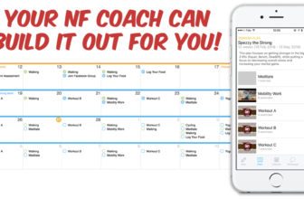 How To Construct Your Personal Exer...