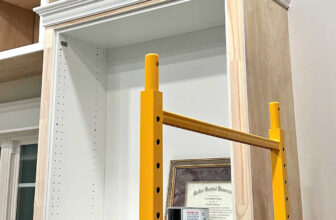 Studio Place of work Cupboard Growt...