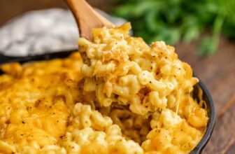 Smoked Mac and Cheese – The K...