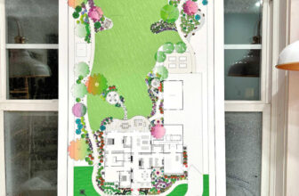 My Section 1 Landscaping Plan For T...